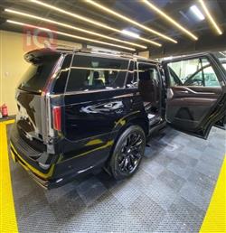 كاديلاك اسكاليد